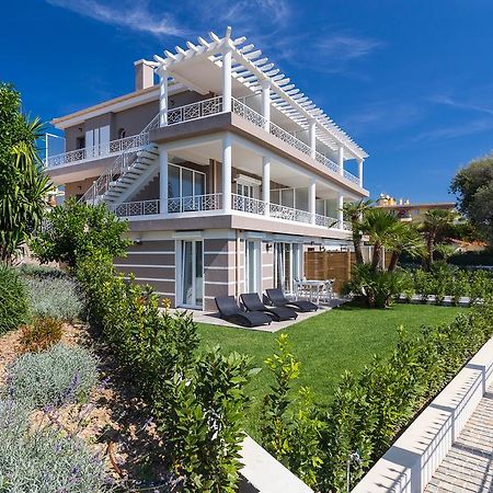 Villa Velvet Villeneuve-Loubet Eksteriør bilde