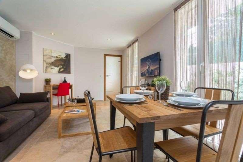 Villa Velvet Villeneuve-Loubet Rom bilde