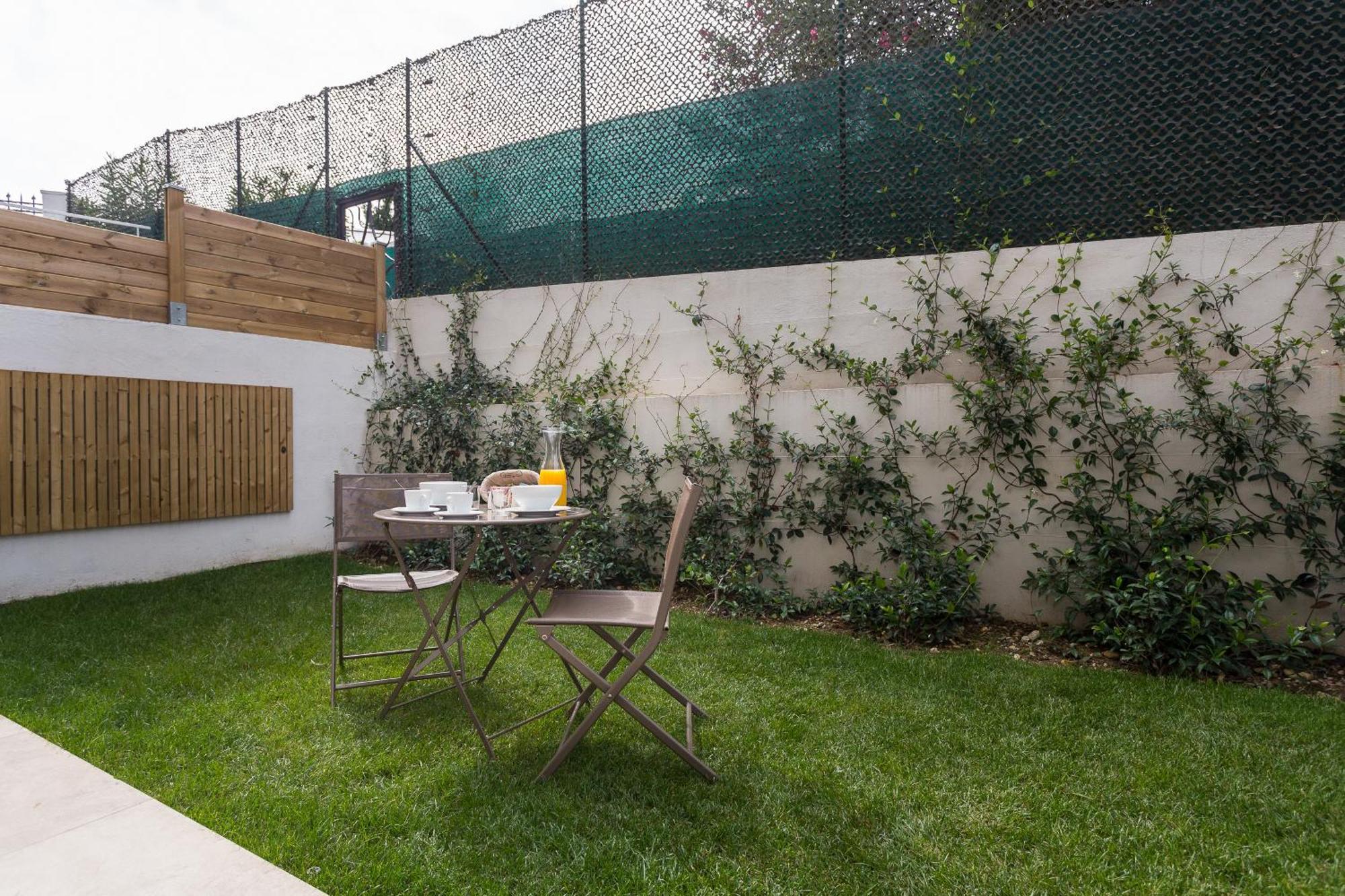 Villa Velvet Villeneuve-Loubet Eksteriør bilde