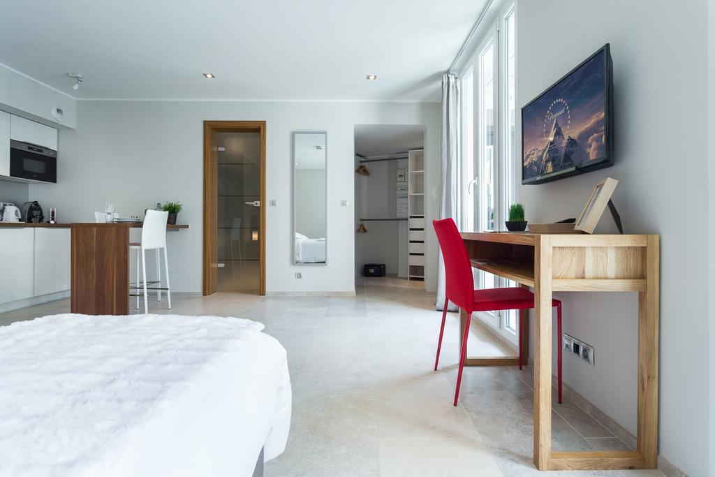 Villa Velvet Villeneuve-Loubet Eksteriør bilde